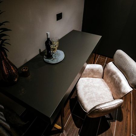 Luxury Rooms Vindemiae Zadar Room photo