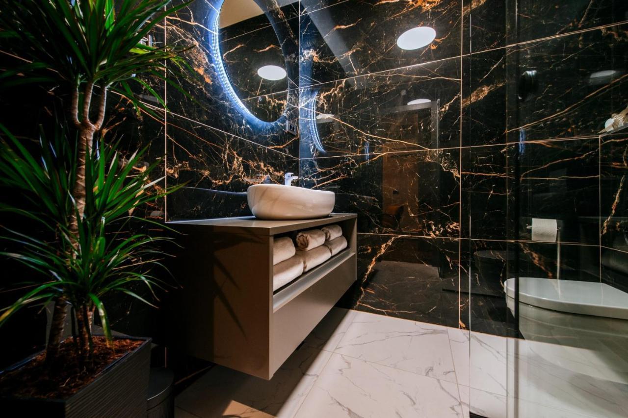 Luxury Rooms Vindemiae Zadar Exterior photo